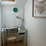 Centre-ville Climatise Avec Parking Gratuit Apartment *