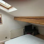 Apartment Centre-ville Climatise Avec Parking Gratuit *