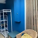 Apartment Centre-ville Climatise Avec Parking Gratuit *