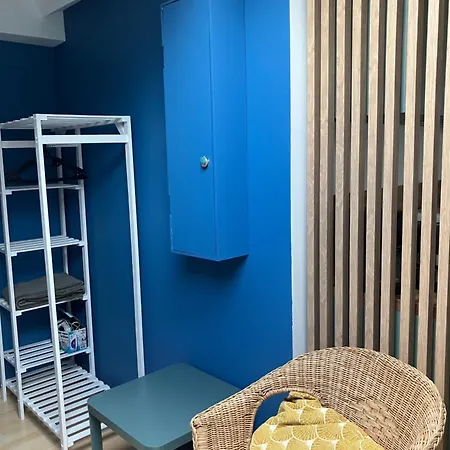 Appartement Centre-ville Climatisé Avec Parking Gratuit *