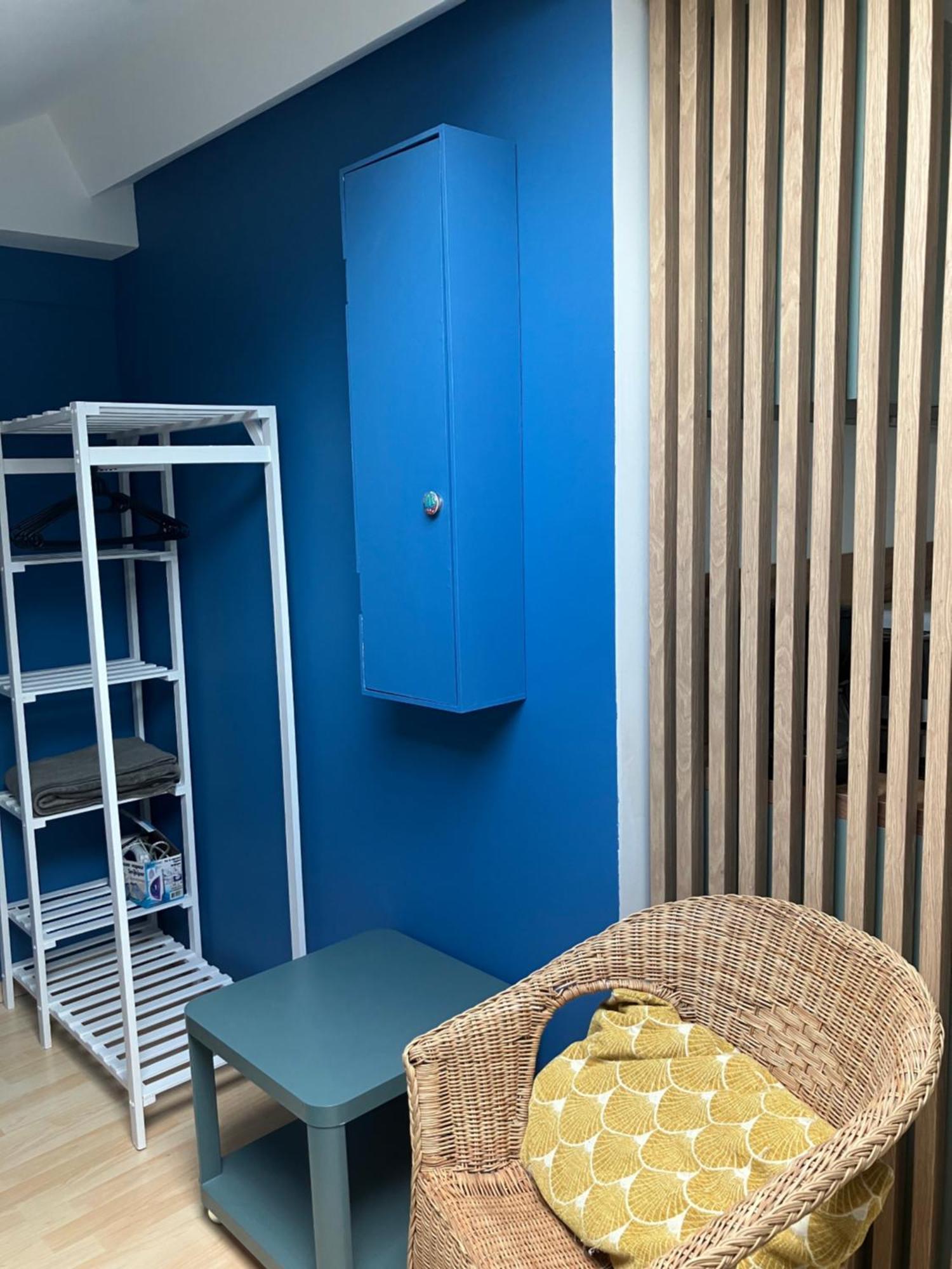 Appartement Centre-ville Climatisé Avec Parking Gratuit *